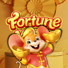 jogar fortune mouse demo ícone