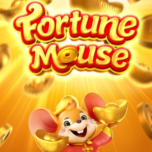 pgsoft-games.com fortune mouse ícone