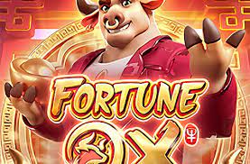 fortune ox demo sonic