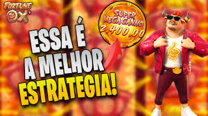 teste do jogo do touro