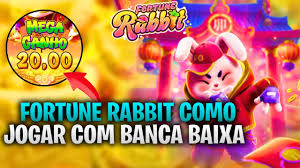 slot demonstração fortune rabbit