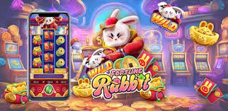 fortune rabbit jogar grátis