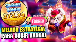 jogo do coelho gratis demo