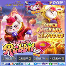 qual plataforma tem fortune rabbit ícone