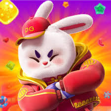 fortune rabbit jogo demo ícone