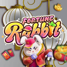 slots demo fortune rabbit ícone