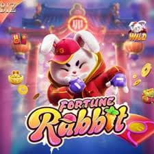 como funciona o fortune rabbit ícone