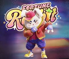 robo do fortune rabbit ícone