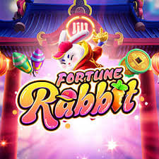 fortune rabbit ícone