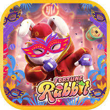 jogar rabbit gratis ícone