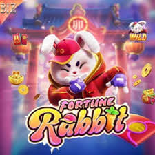 pg soft fortune rabbit demo ícone