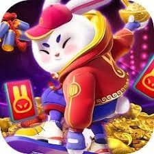 fortune rabbit teste ícone