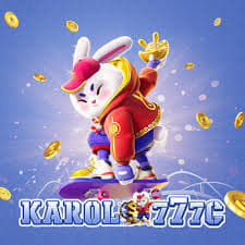 app fortune rabbit ícone