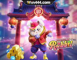 fortune rabbit demo apk ícone