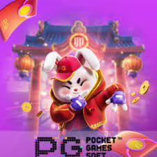 fortune rabbit bg ícone