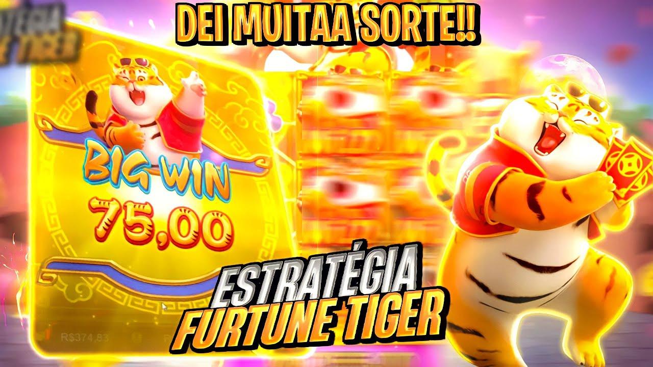 jogo tigre imagem de tela 5