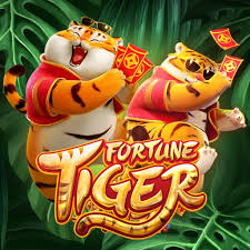 jogar fortune tiger gratis ícone