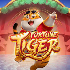 jogo do tigre demo ícone